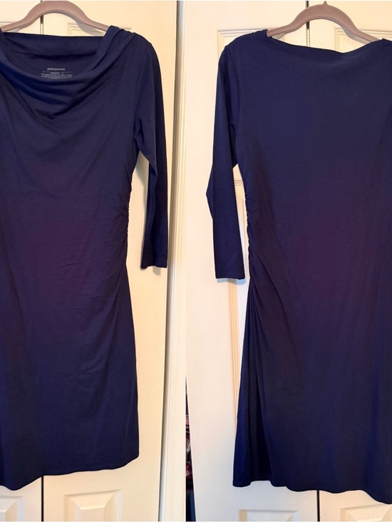 Patagonia Dresses & Skirts - Patagonia Seabreak Midi Dress